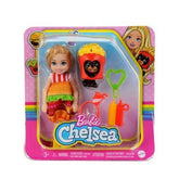 Barbie Chelsea Disfras